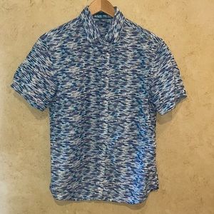 Fun fish shirt!